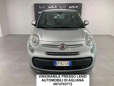 Used FIAT 500L Diesel 2015 Ad 