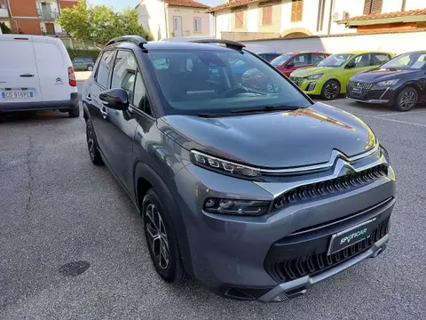 Annonce CITROEN C3 AIRCROSS Diesel 2021 d'occasion 