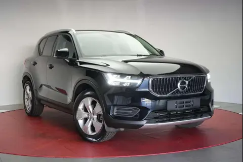 Annonce VOLVO XC40 Diesel 2019 d'occasion 