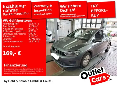 Used VOLKSWAGEN GOLF Petrol 2017 Ad 