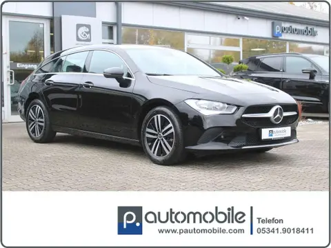 Used MERCEDES-BENZ CLASSE CLA Petrol 2020 Ad 