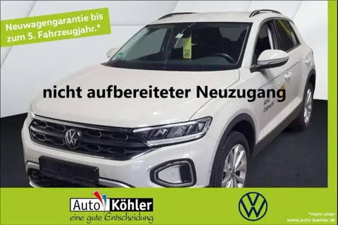 Used VOLKSWAGEN T-ROC Petrol 2023 Ad 