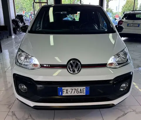 Annonce VOLKSWAGEN UP! Essence 2019 d'occasion 