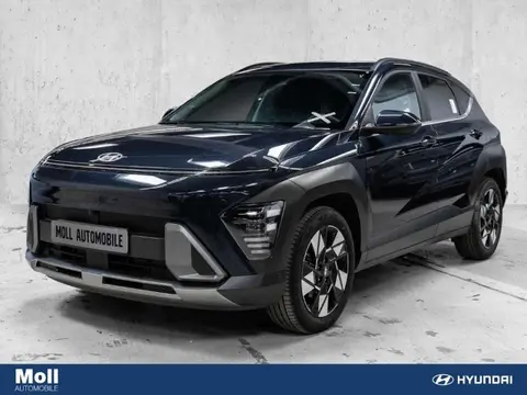 Used HYUNDAI KONA Petrol 2024 Ad 