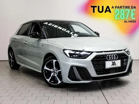 Used AUDI A1 Petrol 2023 Ad 