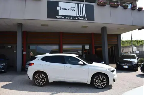 Annonce BMW X2 Essence 2018 d'occasion 