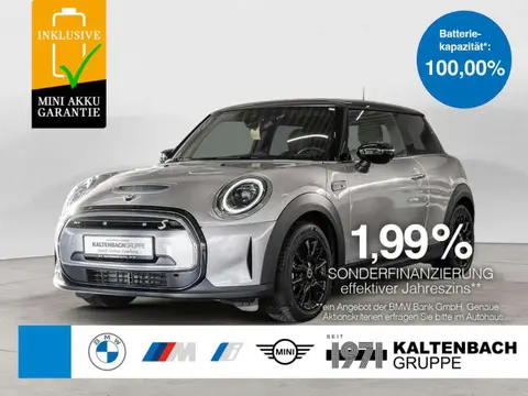 Used MINI COOPER Electric 2023 Ad 