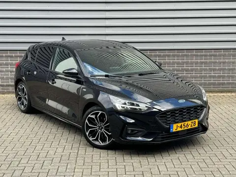 Used FORD FOCUS Petrol 2019 Ad 