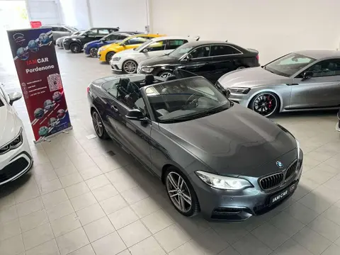 Annonce BMW SERIE 2 Essence 2019 d'occasion 