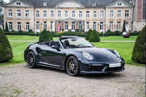 Annonce PORSCHE 991 Essence 2016 d'occasion 