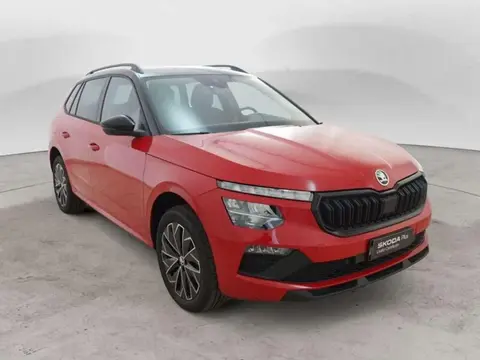 Annonce SKODA KAMIQ Essence 2024 d'occasion 