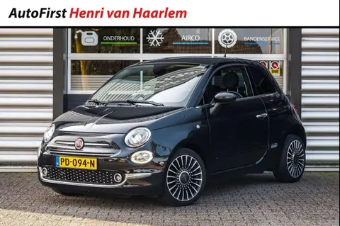 Used FIAT 500 Petrol 2017 Ad 