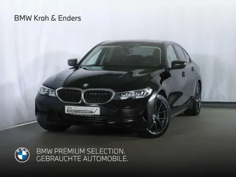 Annonce BMW SERIE 3 Essence 2021 d'occasion 