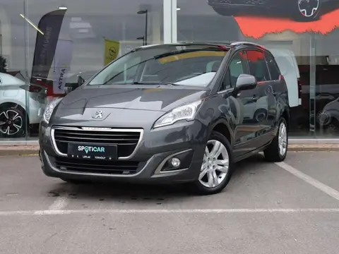 Used PEUGEOT 5008 Diesel 2017 Ad 