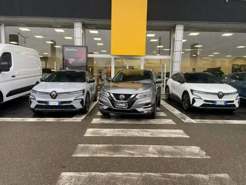 Used NISSAN QASHQAI Petrol 2019 Ad 