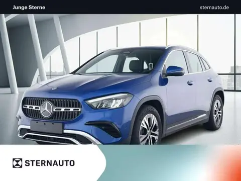 Used MERCEDES-BENZ CLASSE GLA Petrol 2023 Ad 