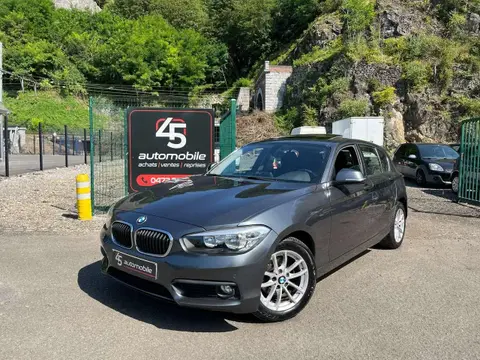 Used BMW SERIE 1 Petrol 2019 Ad 