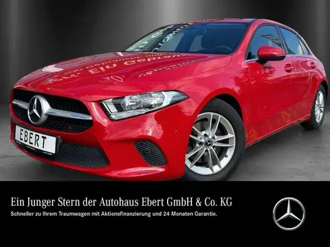 Used MERCEDES-BENZ CLASSE A Petrol 2019 Ad 