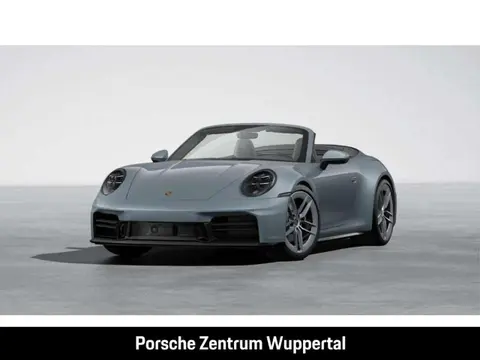 Annonce PORSCHE 992 Essence 2024 d'occasion 