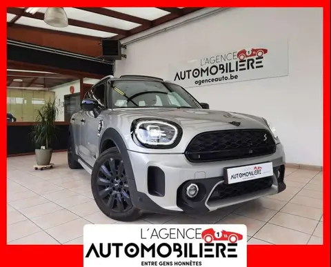 Used MINI COOPER Hybrid 2022 Ad 