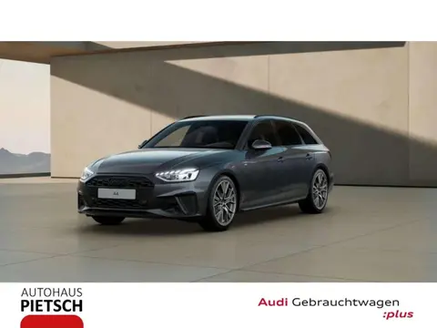 Used AUDI A4 Diesel 2024 Ad 