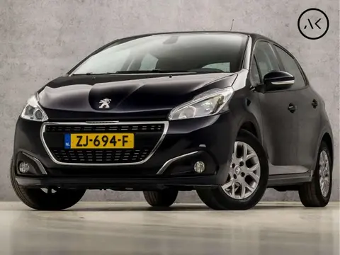 Annonce PEUGEOT 208 Essence 2019 d'occasion 