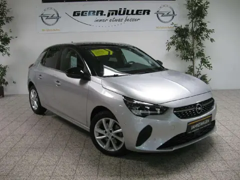 Annonce OPEL CORSA Essence 2023 d'occasion 