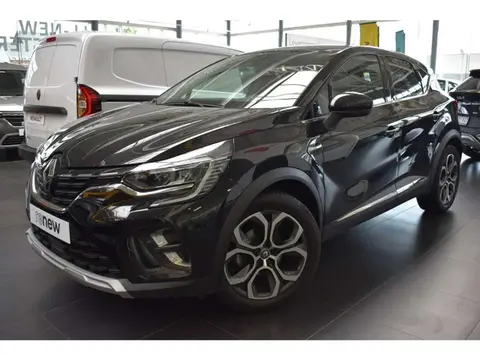 Used RENAULT CAPTUR Petrol 2021 Ad 