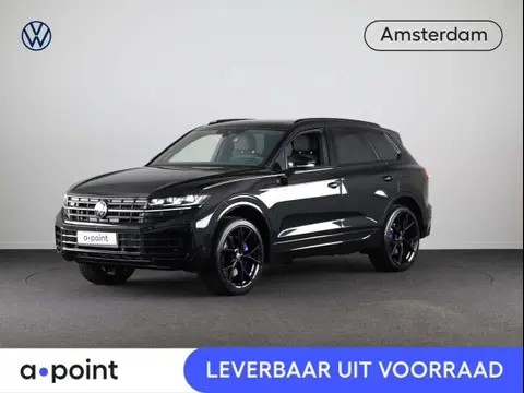 Used VOLKSWAGEN TOUAREG Hybrid 2024 Ad 