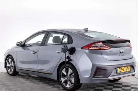 Annonce HYUNDAI IONIQ Électrique 2019 d'occasion 