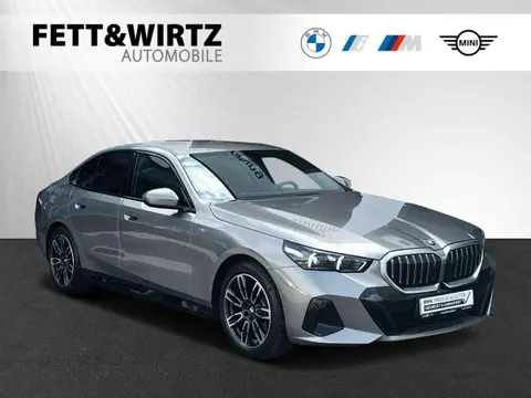 Annonce BMW SERIE 5 Essence 2023 d'occasion 