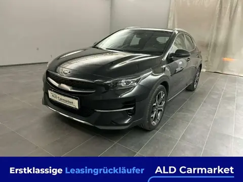 Used KIA XCEED Hybrid 2021 Ad 