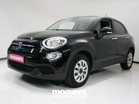 Used FIAT 500X Petrol 2020 Ad 