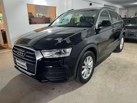 Used AUDI Q3 Diesel 2017 Ad 