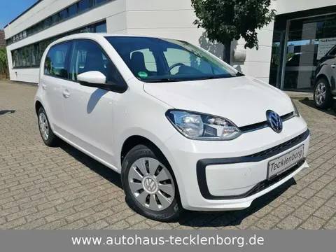 Used VOLKSWAGEN UP! Petrol 2019 Ad 