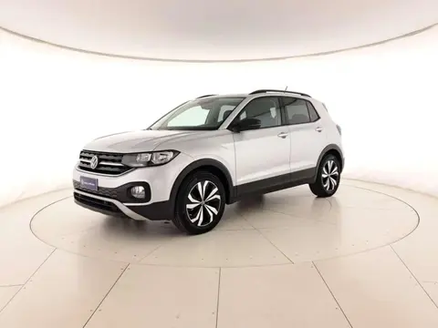 Used VOLKSWAGEN T-CROSS Petrol 2022 Ad 