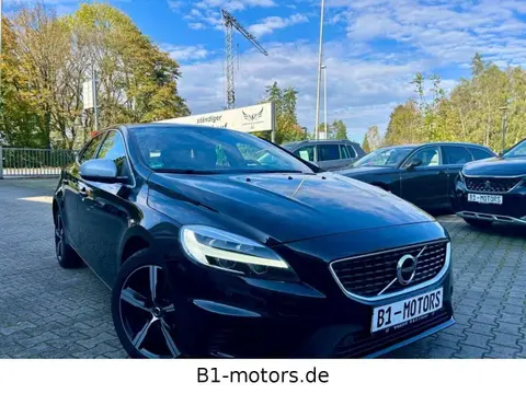 Annonce VOLVO V40 Diesel 2018 d'occasion 