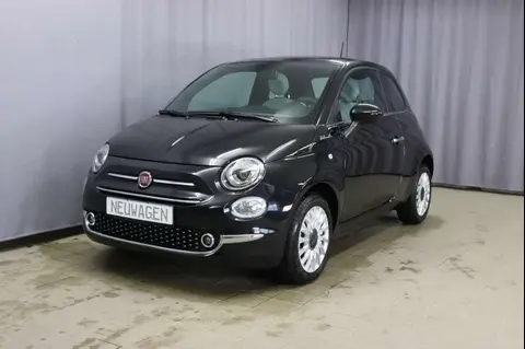 Used FIAT 500 Petrol 2022 Ad 