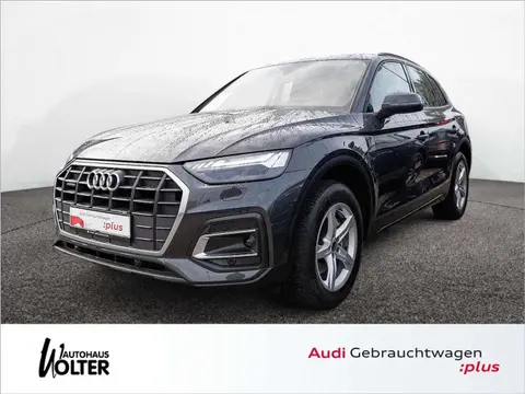 Used AUDI Q5 Diesel 2022 Ad 