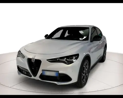 Annonce ALFA ROMEO STELVIO Diesel 2023 d'occasion 