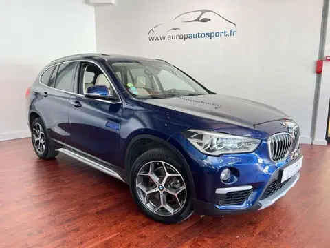 Used BMW X1 Diesel 2017 Ad 