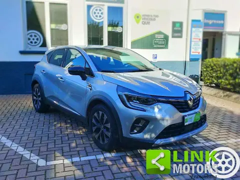 Used RENAULT CAPTUR Petrol 2023 Ad 