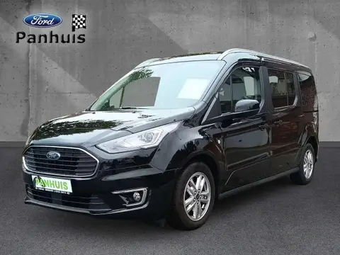 Annonce FORD TOURNEO Diesel 2022 d'occasion 