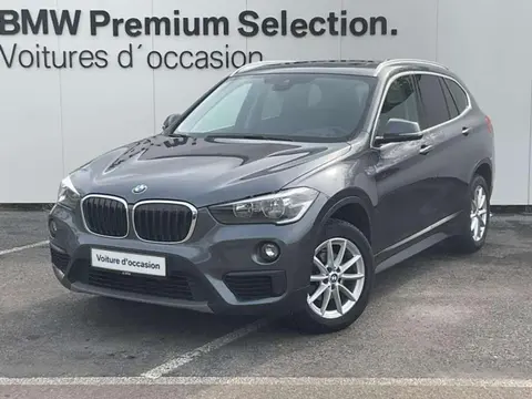 Used BMW X1 Diesel 2018 Ad 