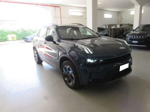 Used LYNK & CO 01 Hybrid 2021 Ad 