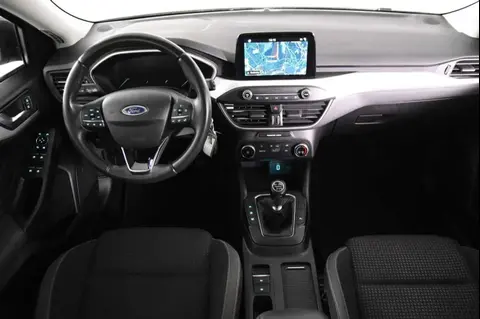 Annonce FORD FOCUS Diesel 2019 d'occasion 