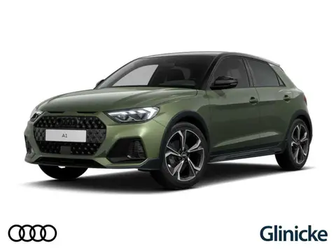 Annonce AUDI A1 Essence 2024 d'occasion 