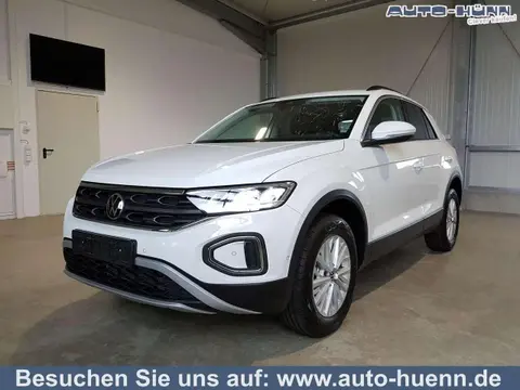 Used VOLKSWAGEN T-ROC Petrol 2024 Ad 