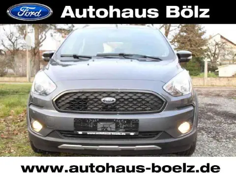 Used FORD KA Petrol 2019 Ad 