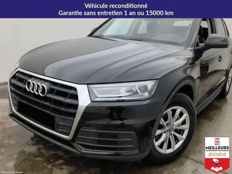 Used AUDI Q5 Diesel 2020 Ad 